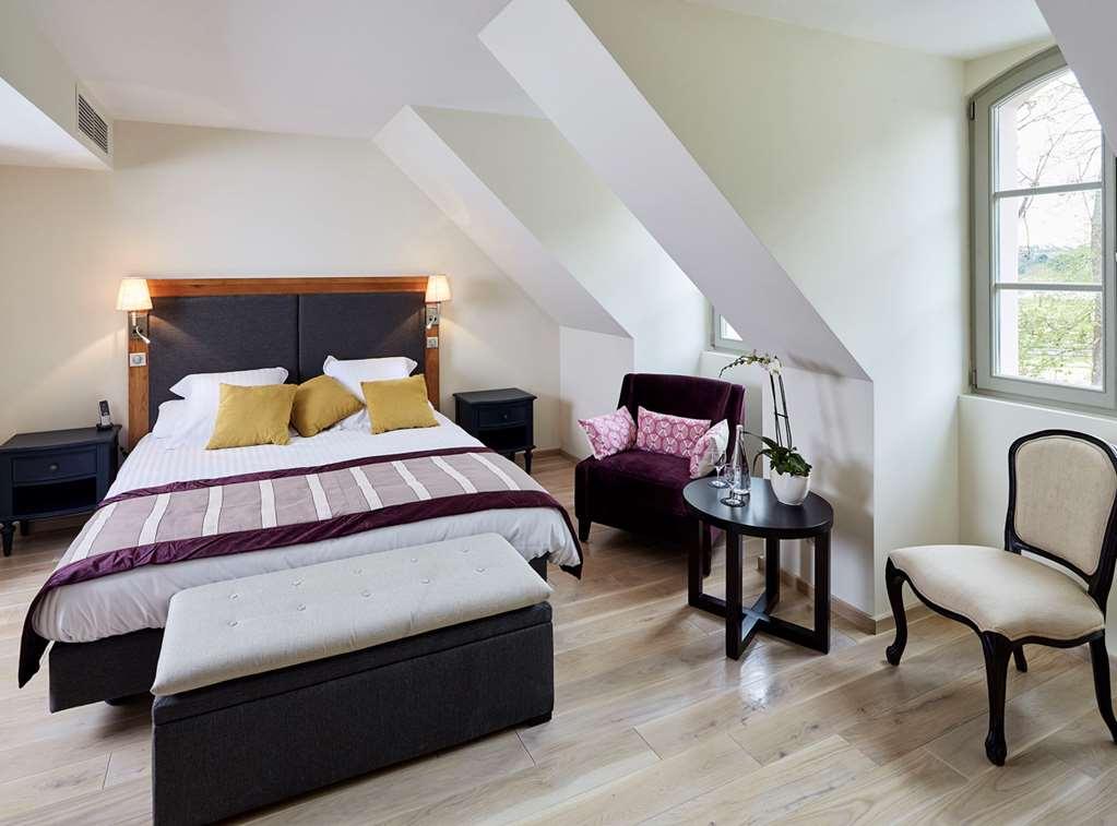 Mercure Maintenon Kamer foto