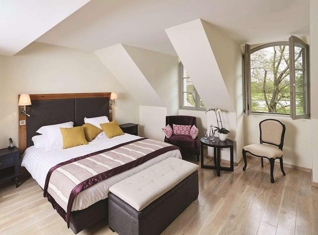 Mercure Maintenon Kamer foto