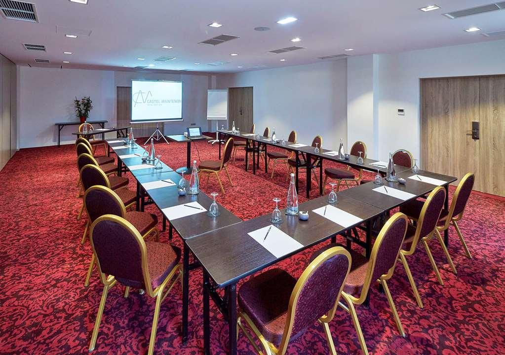 Mercure Maintenon Faciliteiten foto