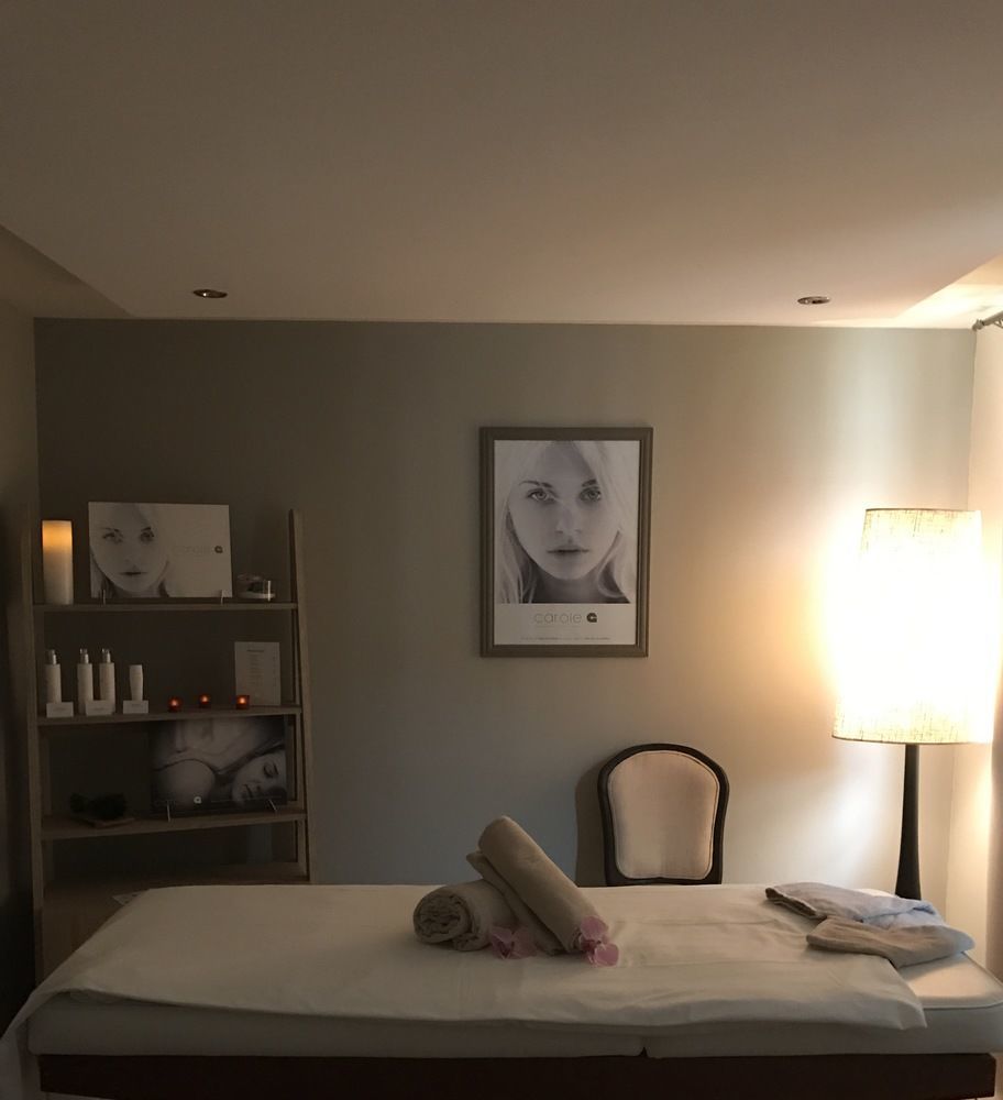 Mercure Maintenon Buitenkant foto